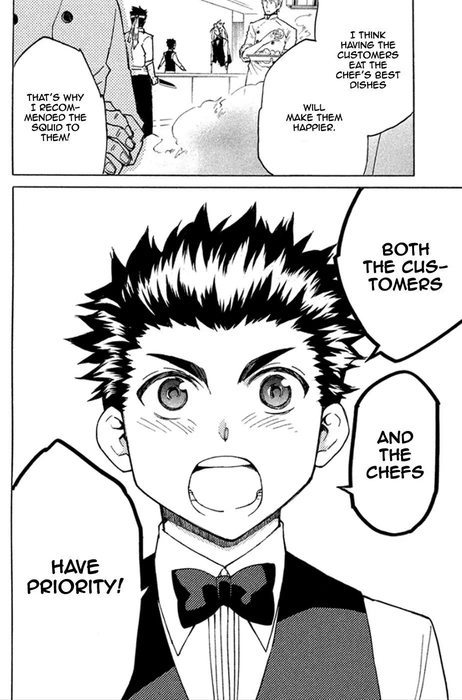 Hell's Kitchen Chapter 44 page 27 - Chapter 44: The Bridge