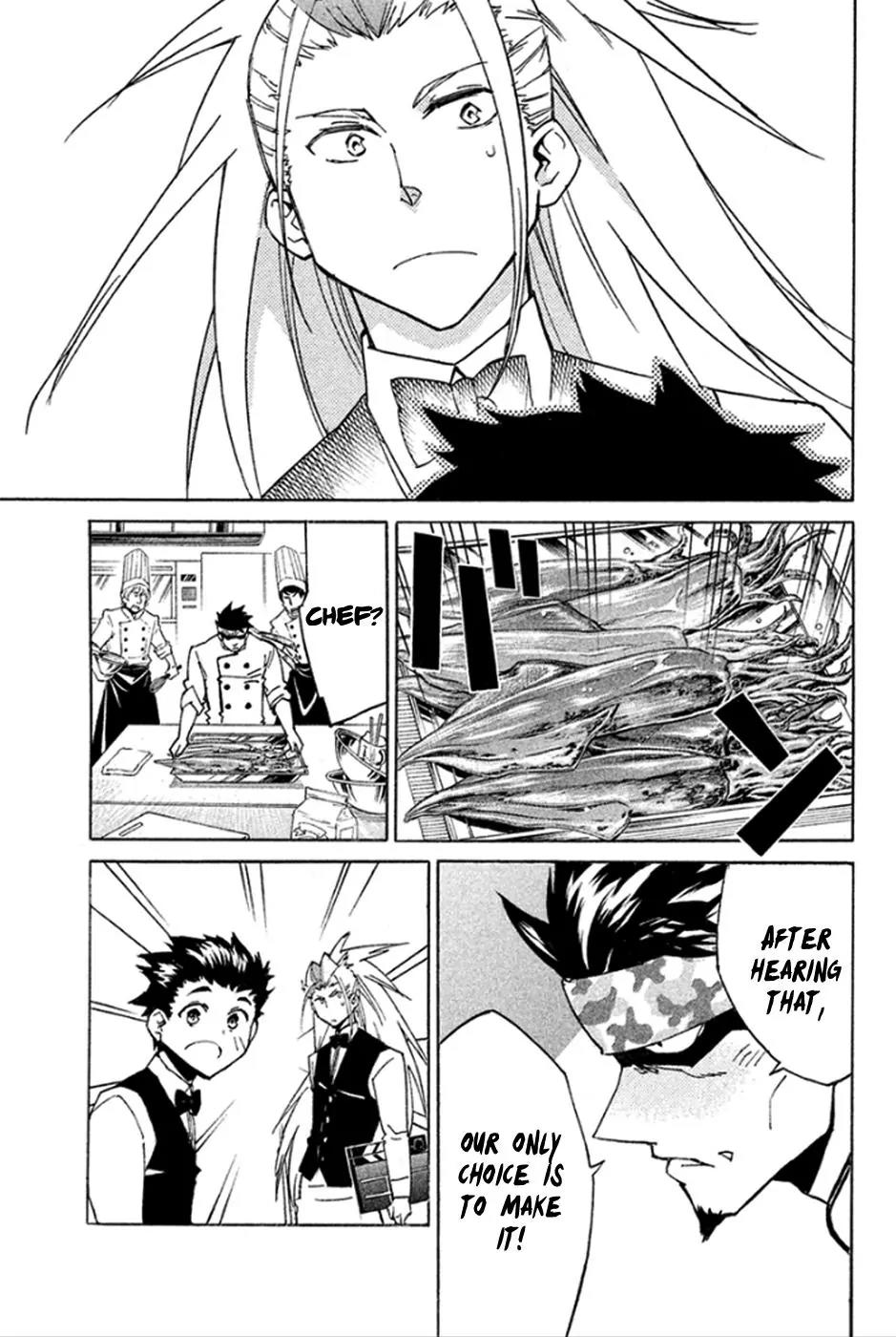 Hell's Kitchen Chapter 44 page 28 - Chapter 44: The Bridge