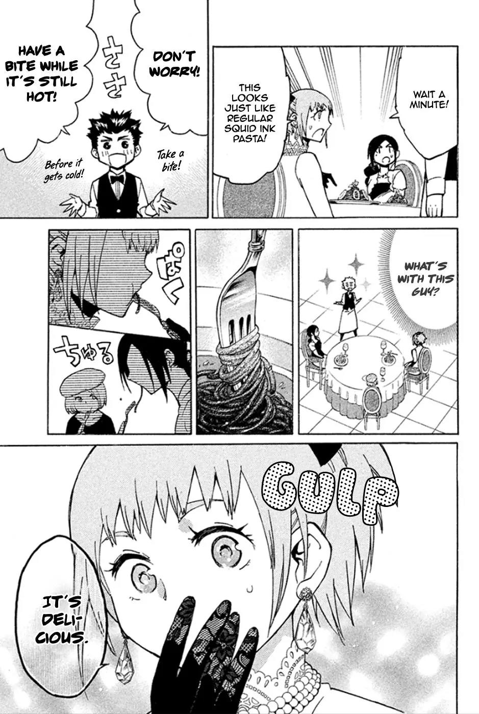 Hell's Kitchen Chapter 44 page 30 - Chapter 44: The Bridge