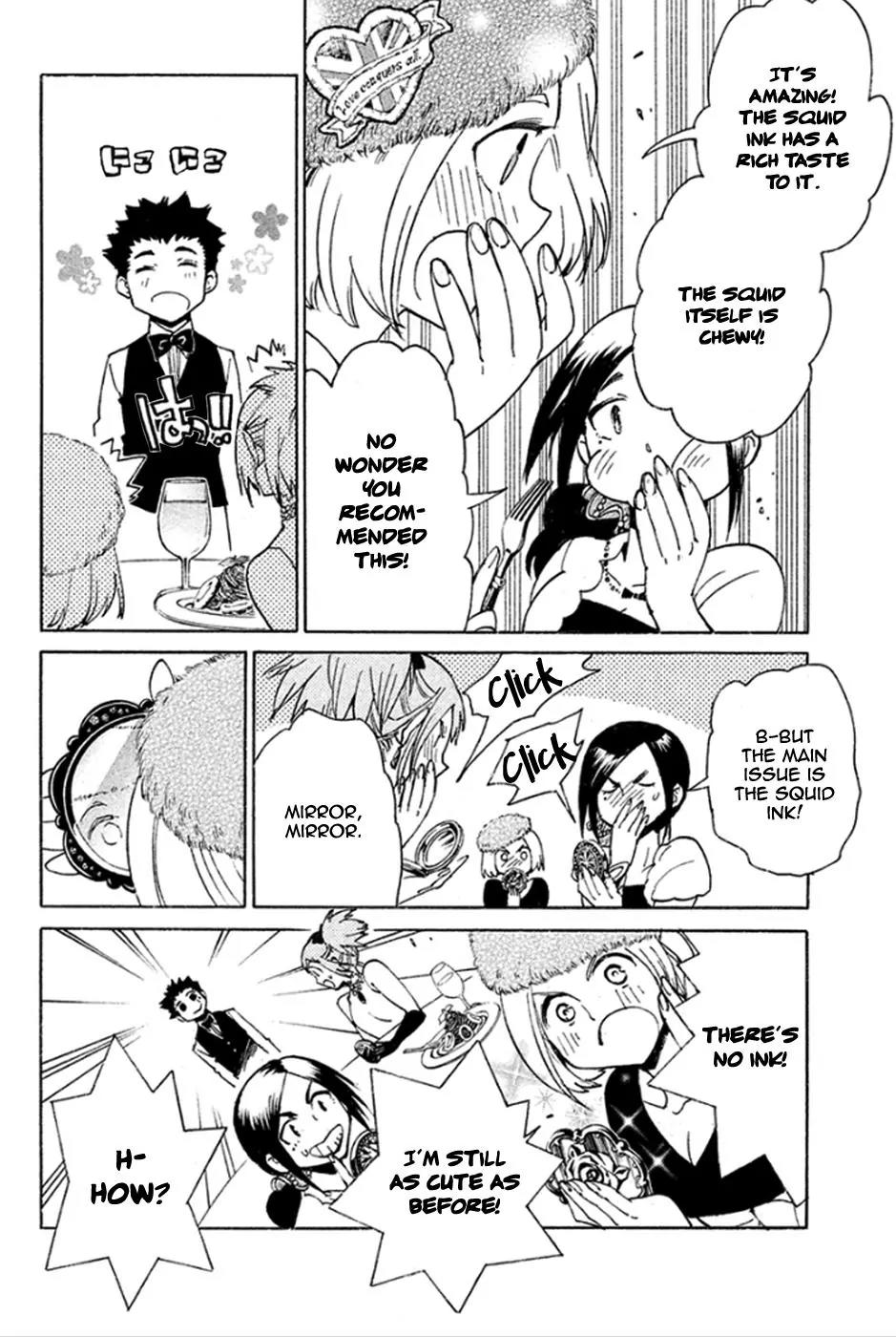 Hell's Kitchen Chapter 44 page 31 - Chapter 44: The Bridge
