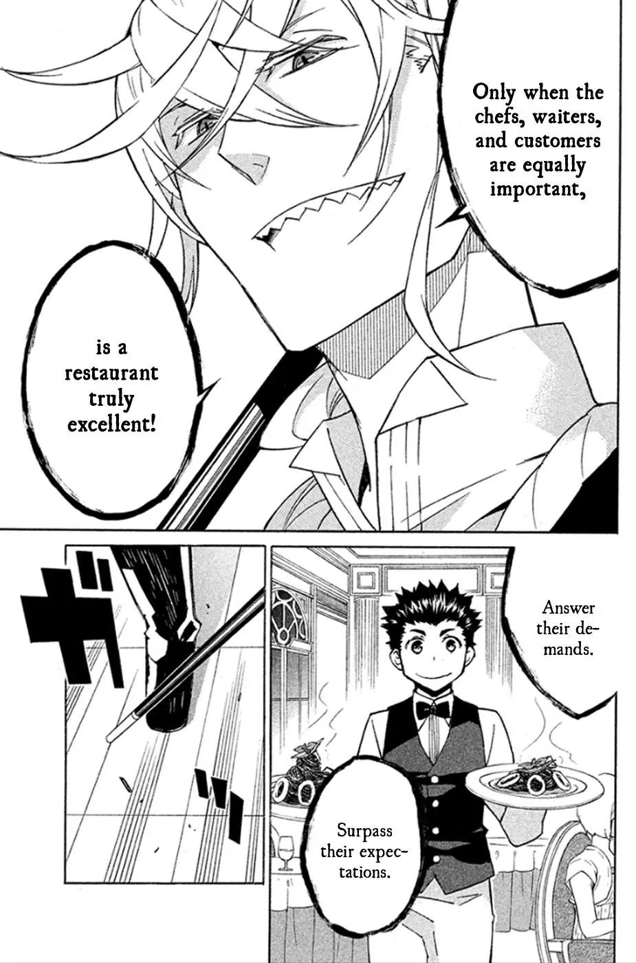 Hell's Kitchen Chapter 44 page 37 - Chapter 44: The Bridge