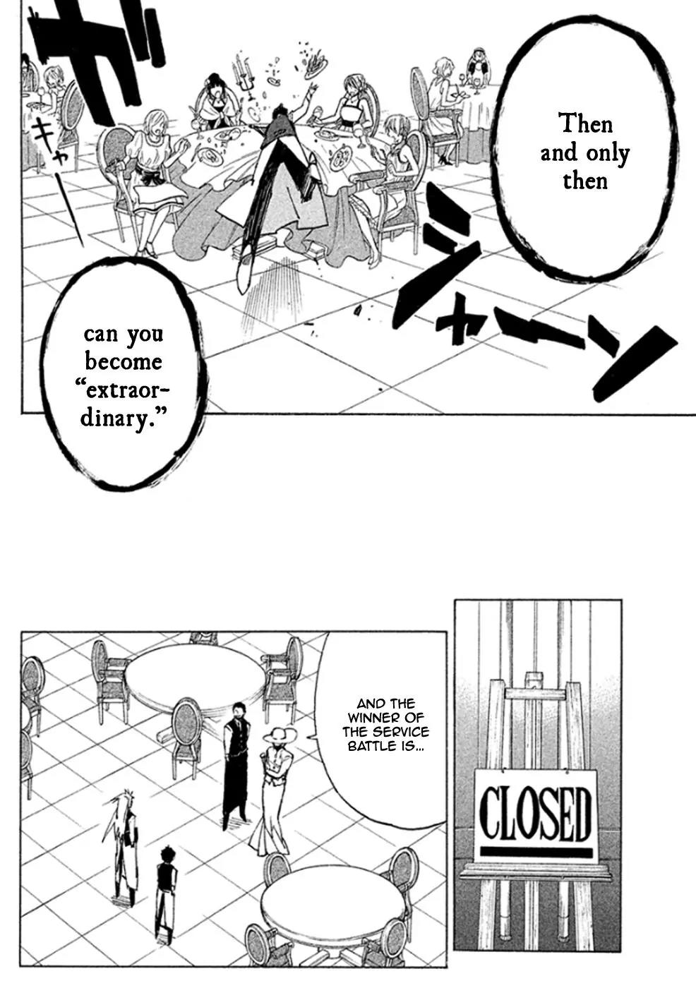 Hell's Kitchen Chapter 44 page 38 - Chapter 44: The Bridge