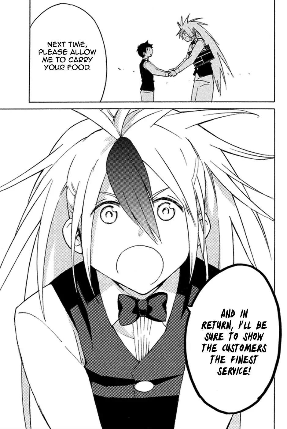 Hell's Kitchen Chapter 44 page 41 - Chapter 44: The Bridge