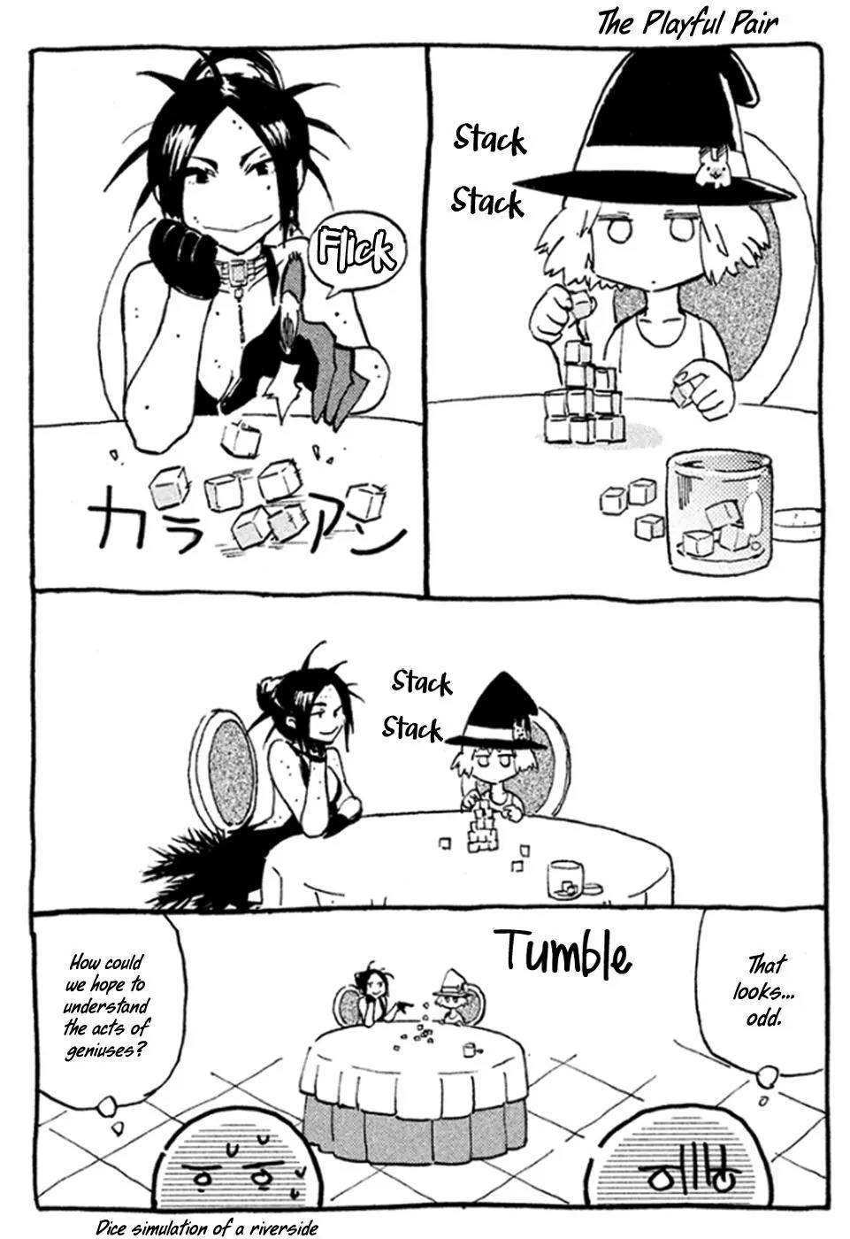 Hell's Kitchen Chapter 44 page 43 - Chapter 44: The Bridge
