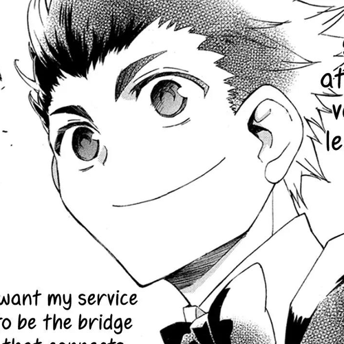 Hell's Kitchen Chapter 44: The Bridge cover