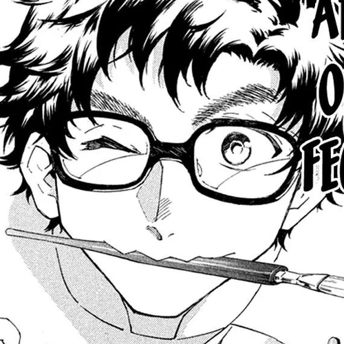 Hell's Kitchen Chapter 46: Kuga-sensei's Giraffe-san cover