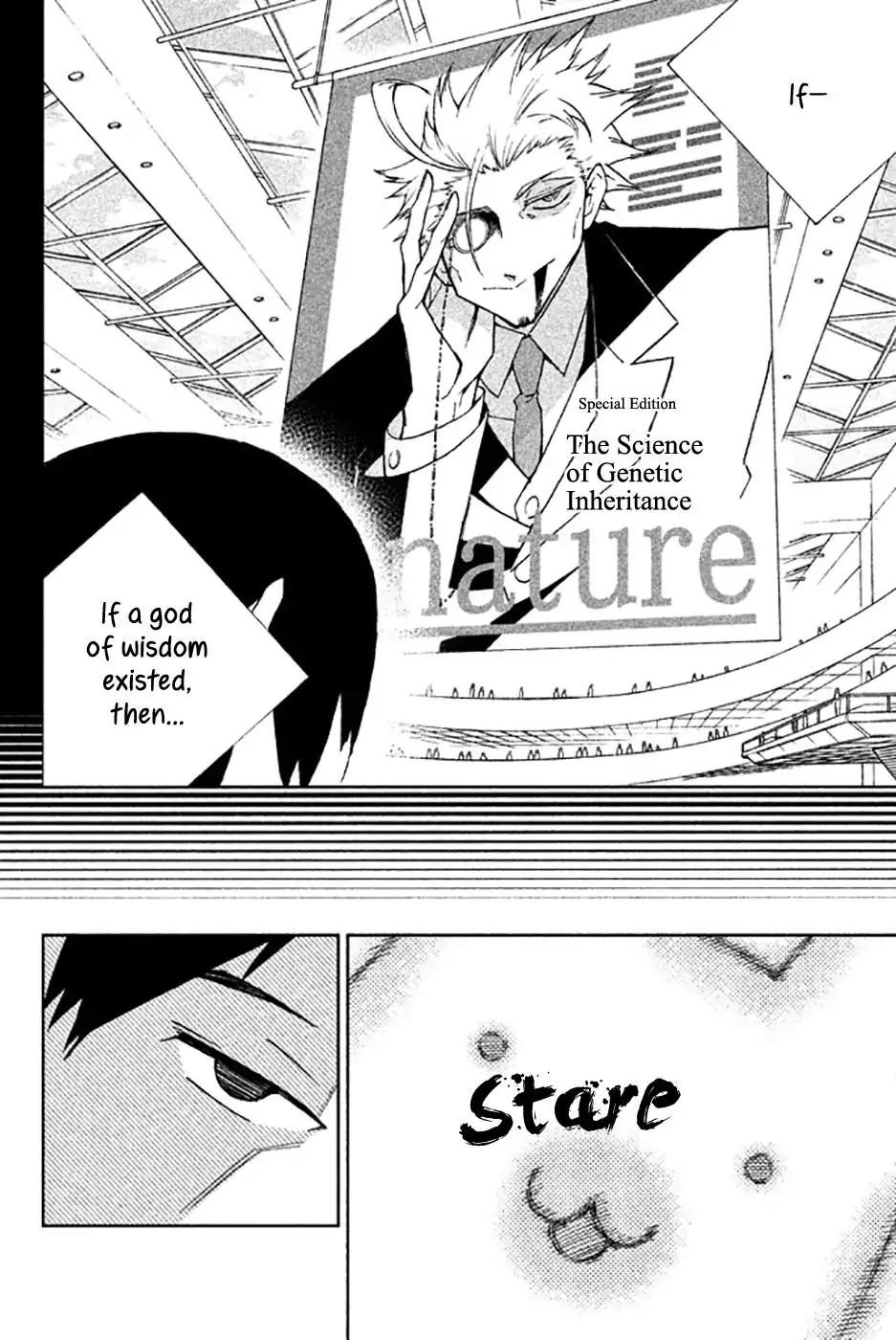 Hell's Kitchen Chapter 48 page 29 - Chapter 48: Eternal Loyalty