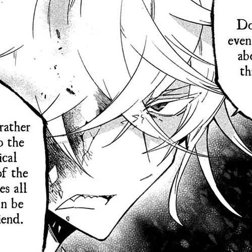 Hell's Kitchen Chapter 49: The Demon of Gluttony cover