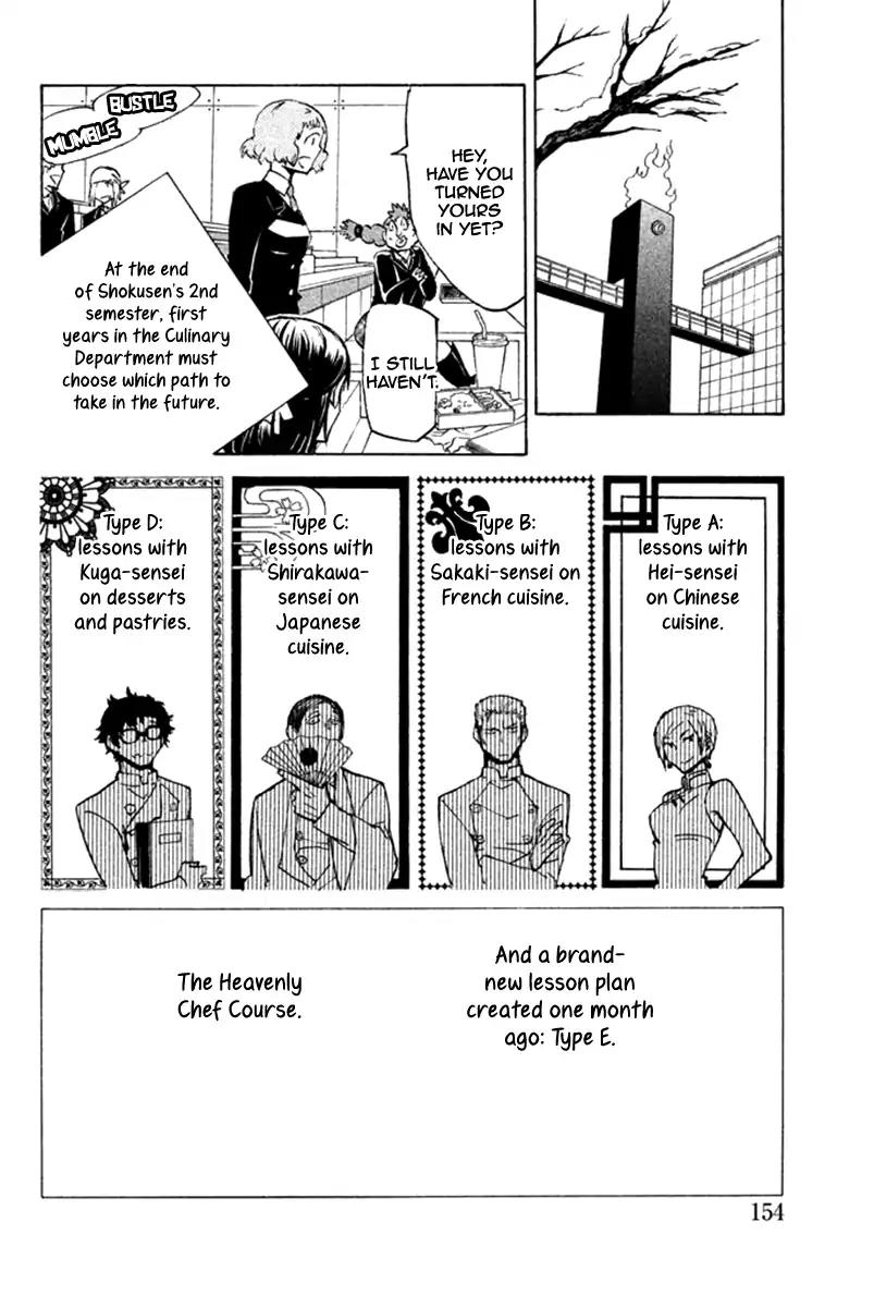 Hell's Kitchen Chapter 50 page 16 - Chapter 50: The Ones Reaching for Greater Heights [End]