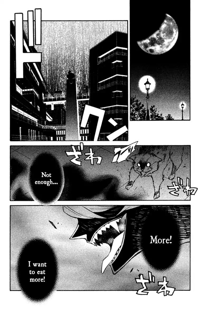 Hell's Kitchen Chapter 50 page 26 - Chapter 50: The Ones Reaching for Greater Heights [End]