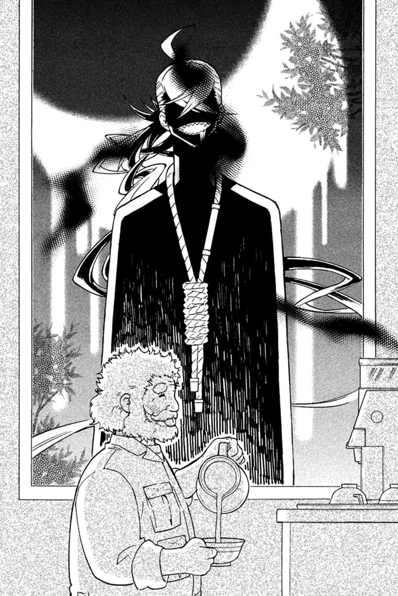 Hell's Kitchen Chapter 50 page 28 - Chapter 50: The Ones Reaching for Greater Heights [End]