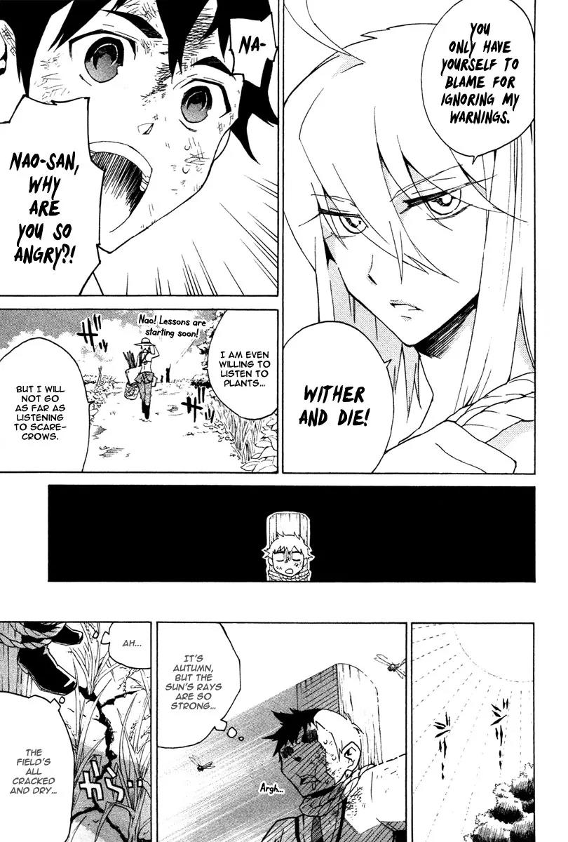 Hell's Kitchen Chapter 8 page 38 - Chapter 8: Things That Don't Need to be Said