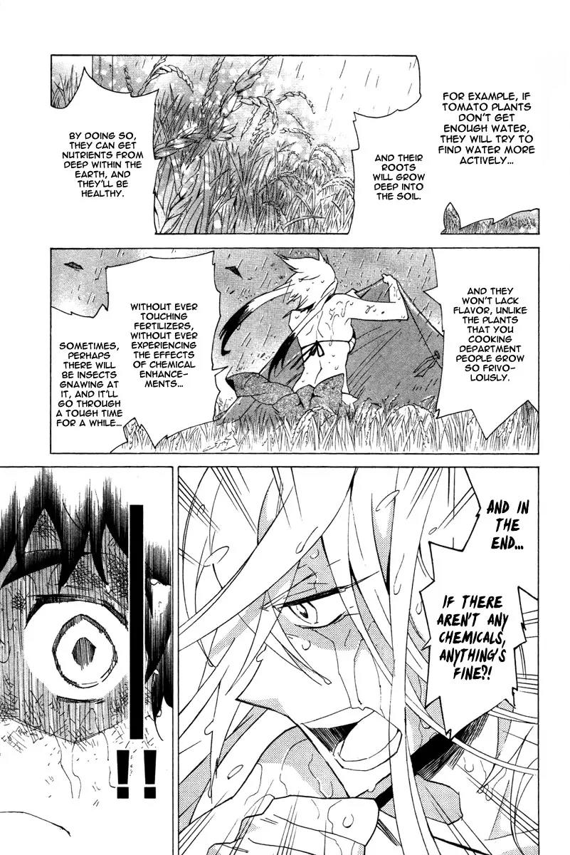 Hell's Kitchen Chapter 8 page 42 - Chapter 8: Things That Don't Need to be Said
