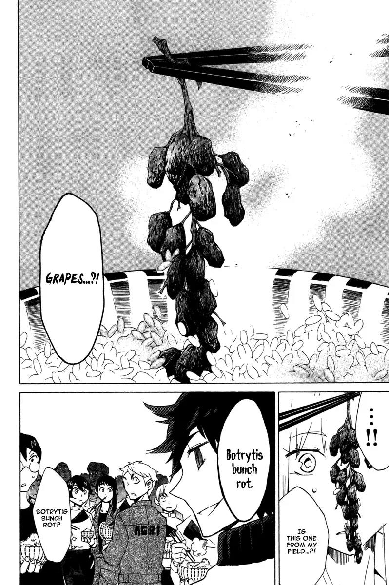 Hell's Kitchen Chapter 9 page 39 - Chapter 9: Cooking and Ingredients
