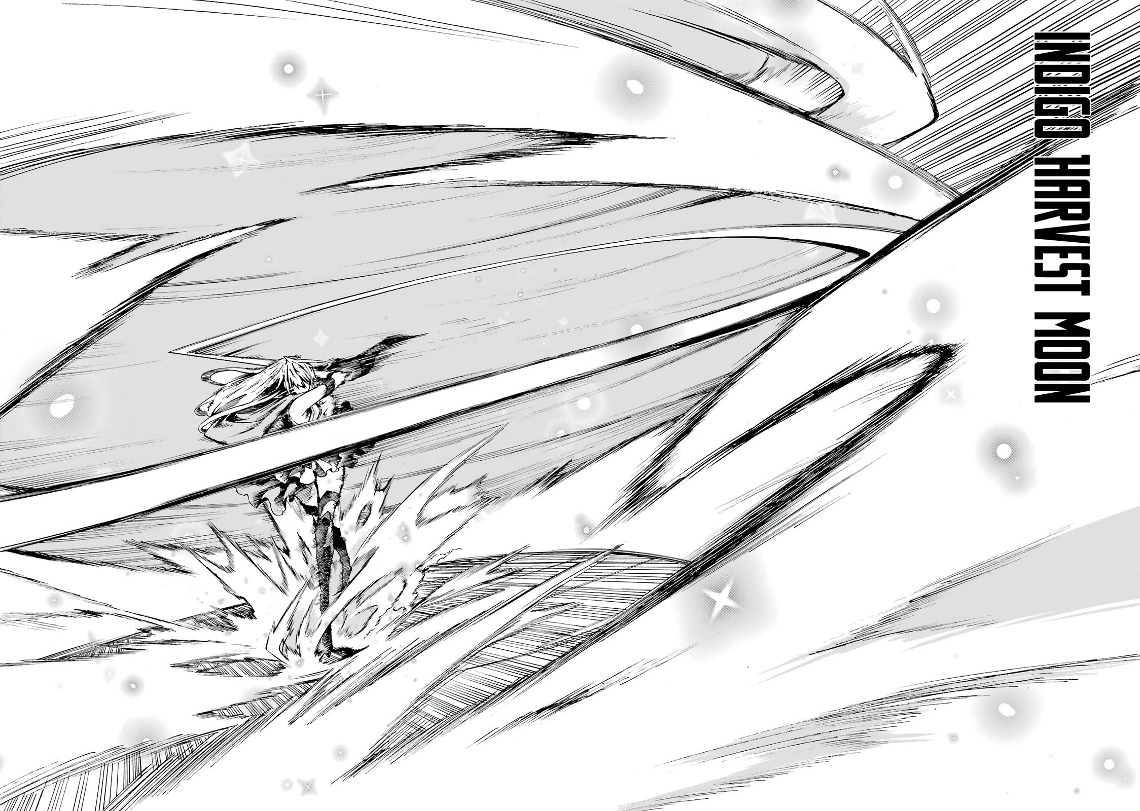 Hell’s Tormentor Kraken Chapter 10 page 5 - Chapter 10