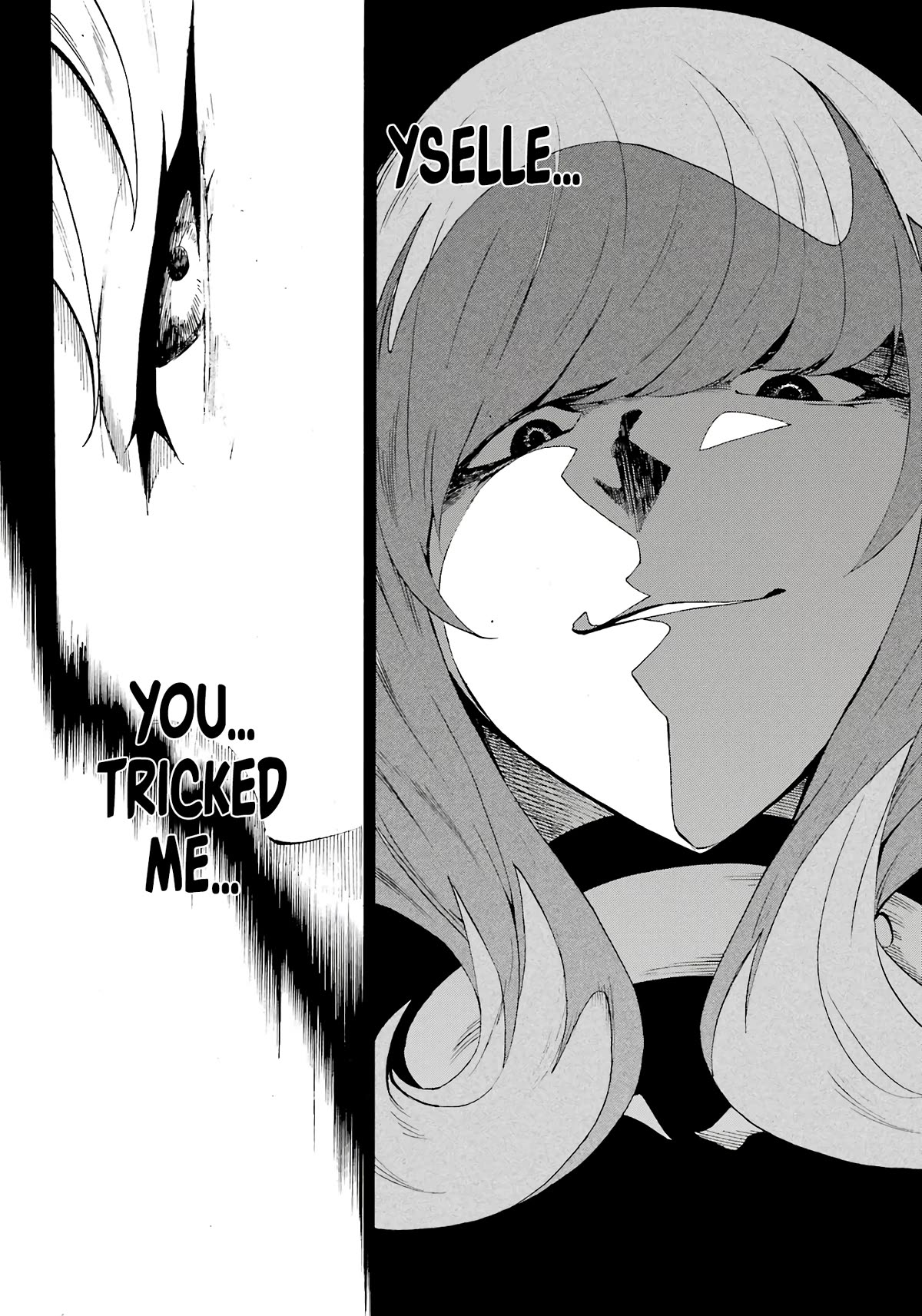 Hell’s Tormentor Kraken Chapter 15 page 15 - Chapter 15