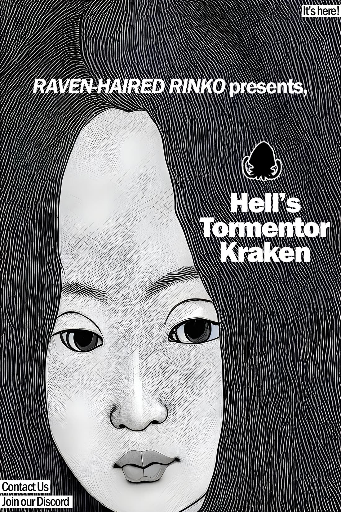Hell’s Tormentor Kraken Chapter 17 page 1 - Chapter 17