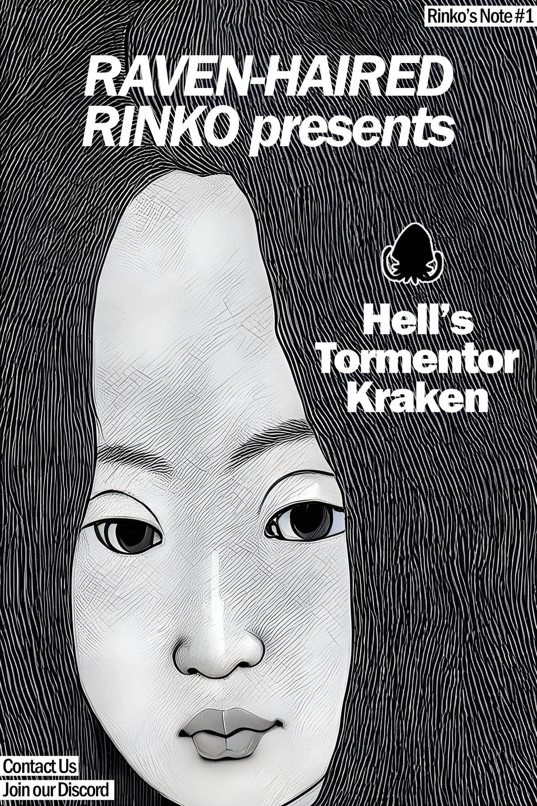 Hell’s Tormentor Kraken Chapter 18 page 1 - Chapter 18: VS Iselle (Kuuma's Case) Part 2