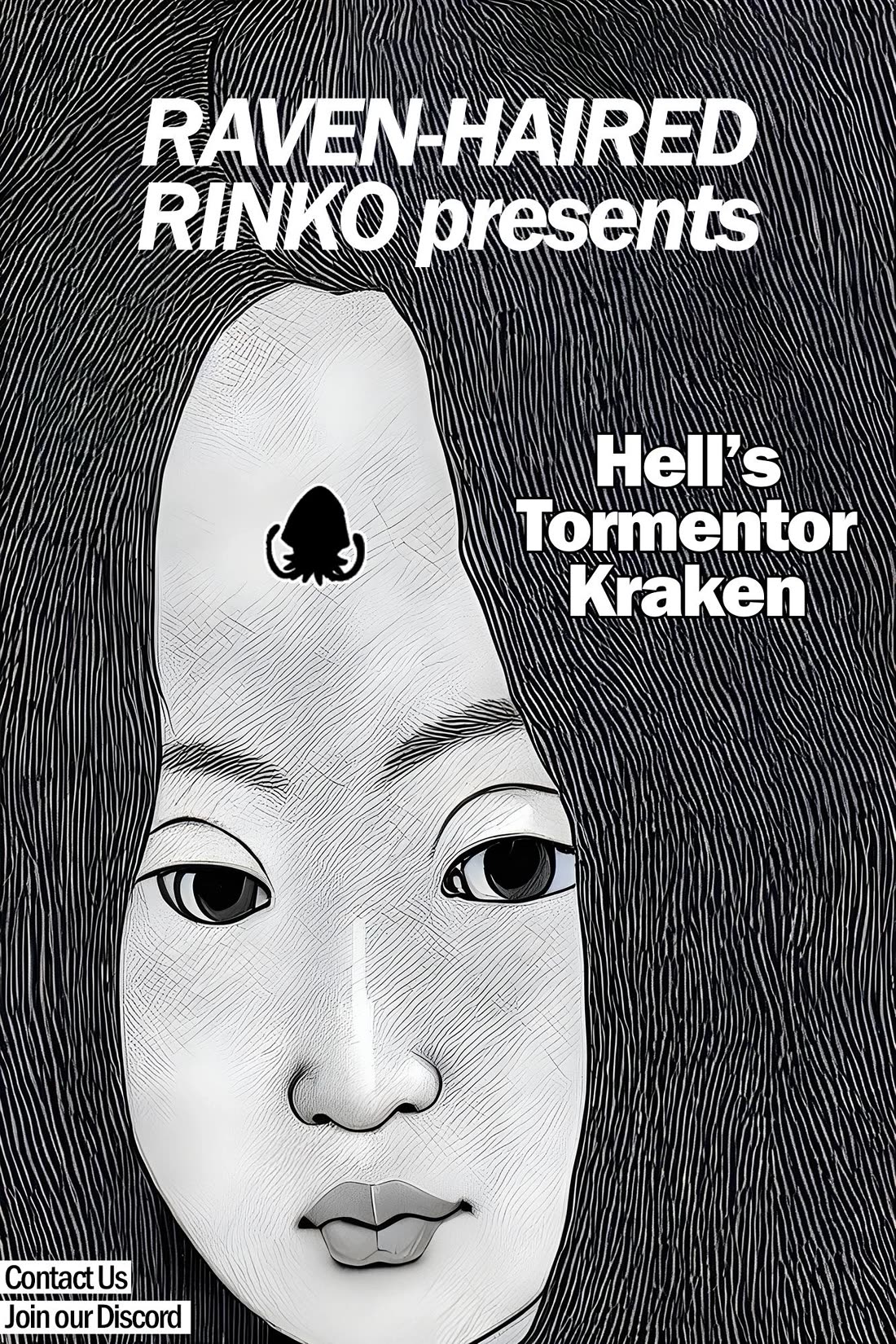 Hell’s Tormentor Kraken Chapter 20 page 1 - Chapter 20: Verge of Death