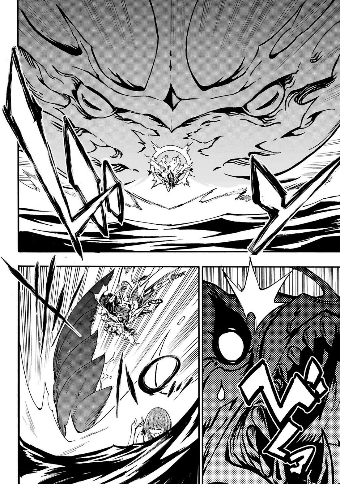 Hell’s Tormentor Kraken Chapter 21 page 25 - Chapter 21: Oath