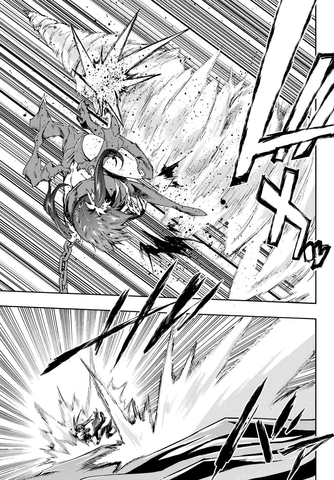 Hell’s Tormentor Kraken Chapter 33 page 6 - Chapter 33: A Brilliant Victory