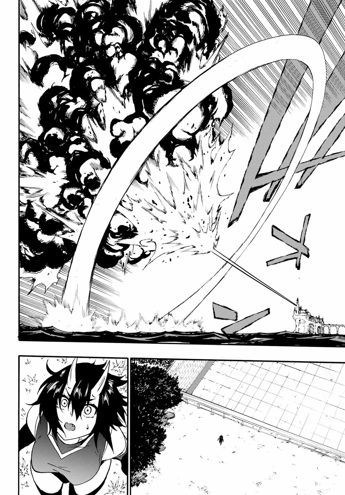 Hell’s Tormentor Kraken Chapter 34 page 35 - Chapter 34