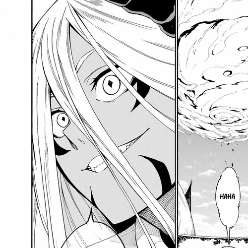 Hell’s Tormentor Kraken Chapter 34 cover