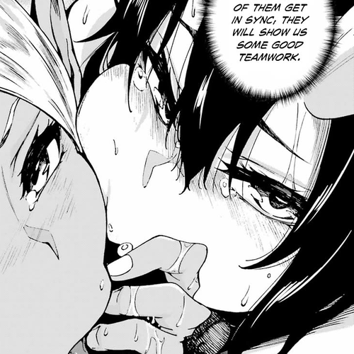 Hell’s Tormentor Kraken Chapter 35: To the Second Round cover