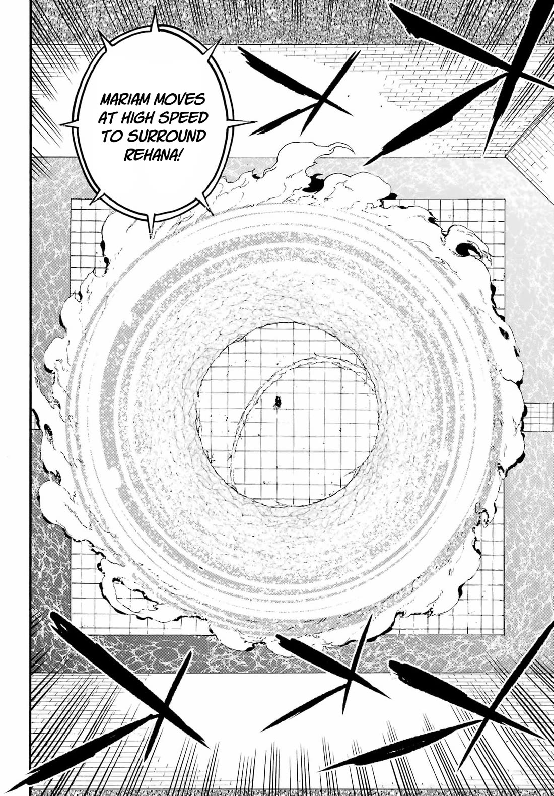 Hell’s Tormentor Kraken Chapter 43 page 20 - Chapter 43: The Reason to Become Stronger - 1