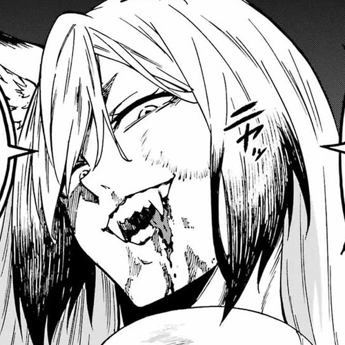 Hell’s Tormentor Kraken Chapter 43: The Reason to Become Stronger - 1 cover