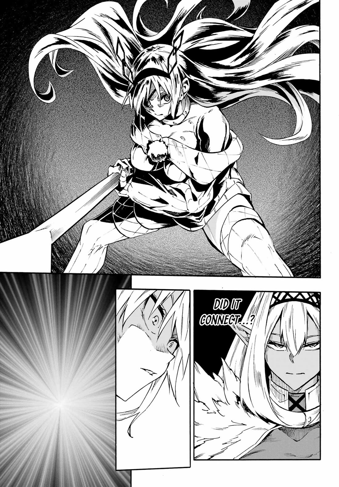 Hell’s Tormentor Kraken Chapter 45 page 5 - Chapter 45: Inherited Technique