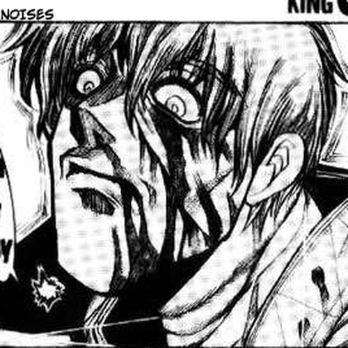 Hellsing: The Dawn Chapter 4 cover