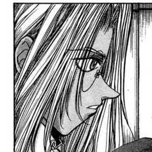 Hellsing Chapter 10: Dead Zone 4 cover