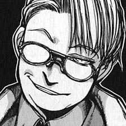 Hellsing Chapter 20: Age of Empire 1 cover