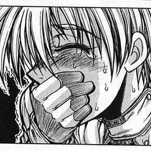 Hellsing Chapter 26: D 2 cover