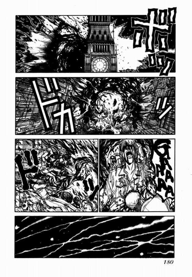 Hellsing Chapter 36 page 19 - Chapter 36: Final Fantasy 1