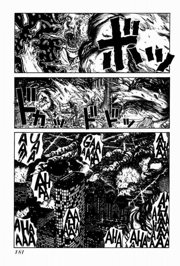 Hellsing Chapter 36 page 20 - Chapter 36: Final Fantasy 1