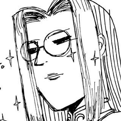 Hellsing Chapter 38: Final Fantasy 3 cover