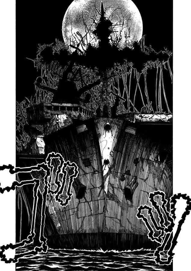 Hellsing Chapter 42 page 15 - Chapter 42: Aubird Force