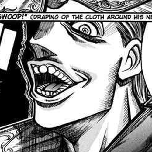 Hellsing Chapter 42: Aubird Force cover