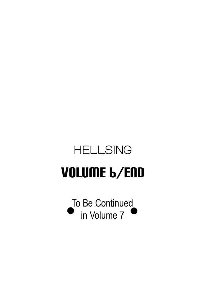 Hellsing Chapter 47 page 19 - Chapter 47: Soldier of Fortune 3