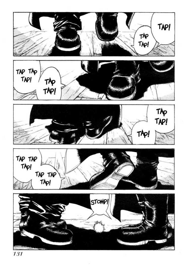 Hellsing Chapter 5 page 13 - Chapter 5