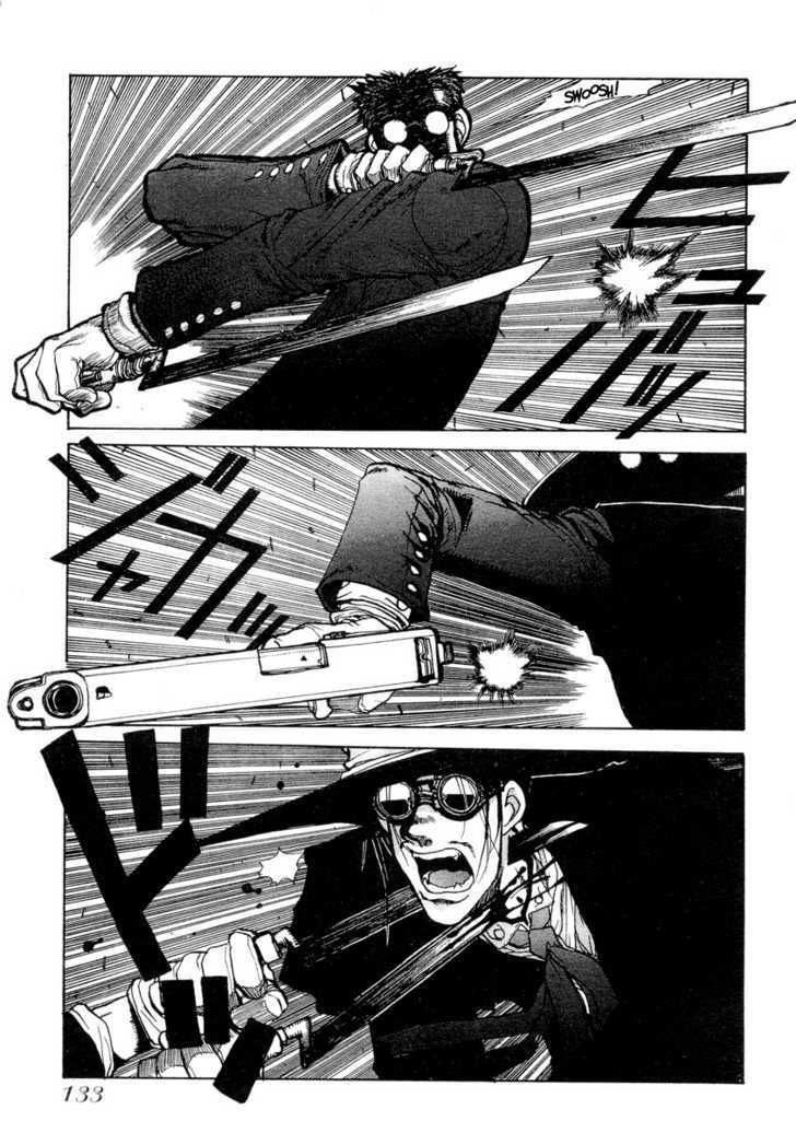 Hellsing Chapter 5 page 15 - Chapter 5