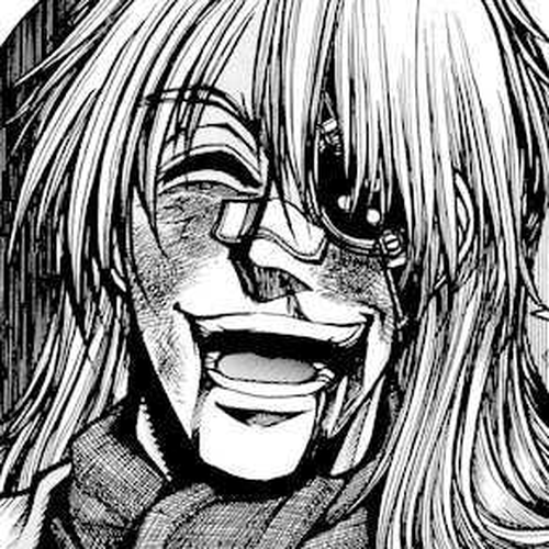Hellsing Chapter 52: Get Away cover
