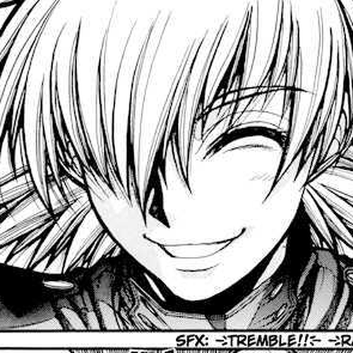 Hellsing Chapter 57: Wizardry 1 cover