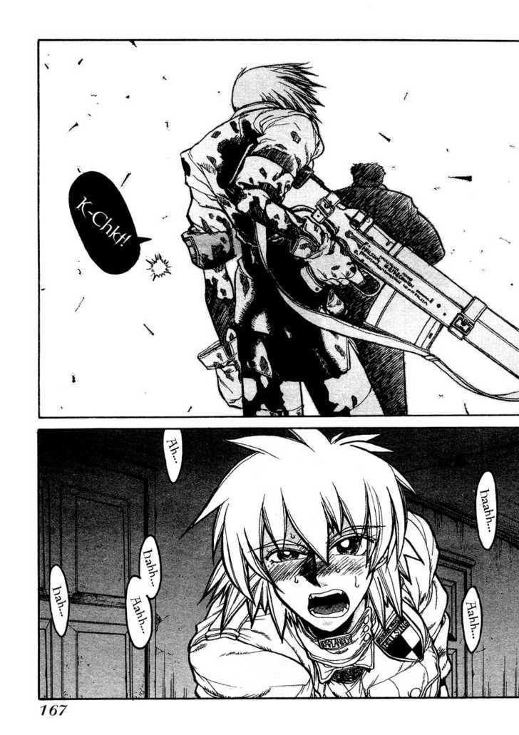 Hellsing Chapter 6 page 19 - Chapter 6
