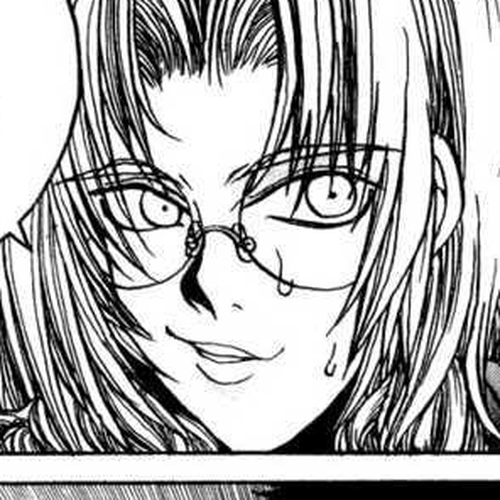 Hellsing Chapter 6 cover