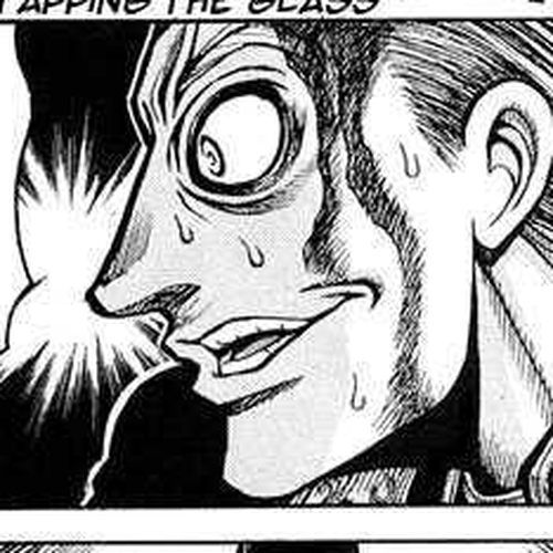 Hellsing Chapter 61 cover