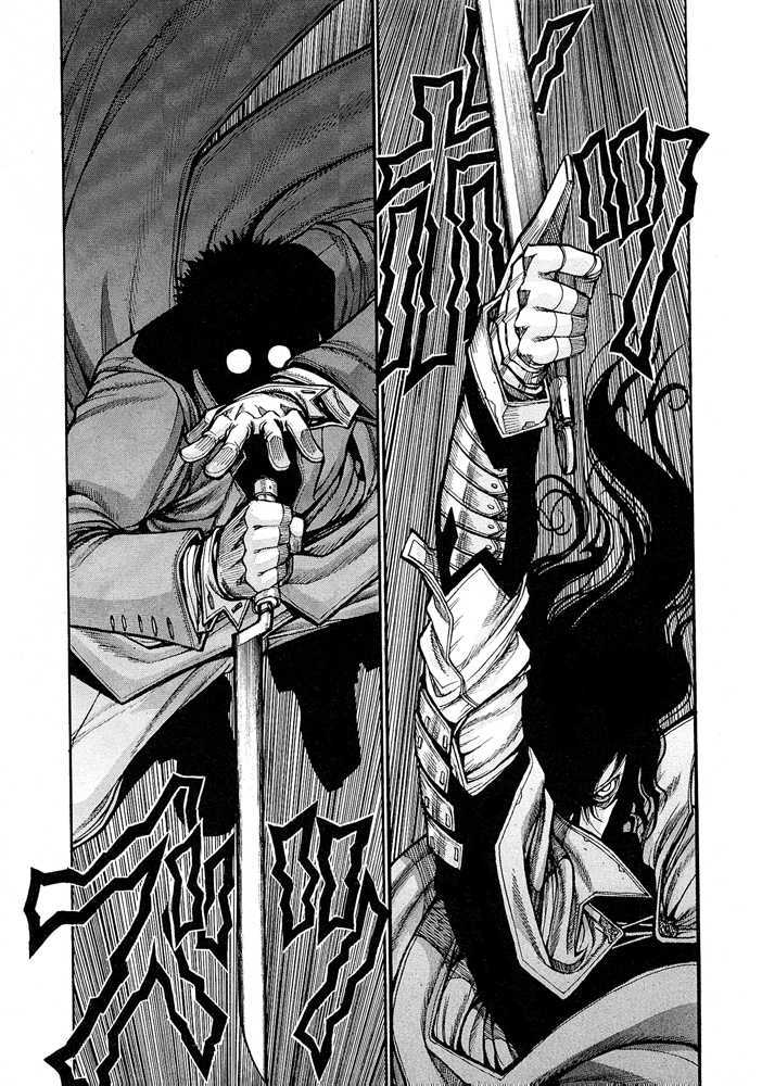 Hellsing Chapter 62 page 14 - Chapter 62