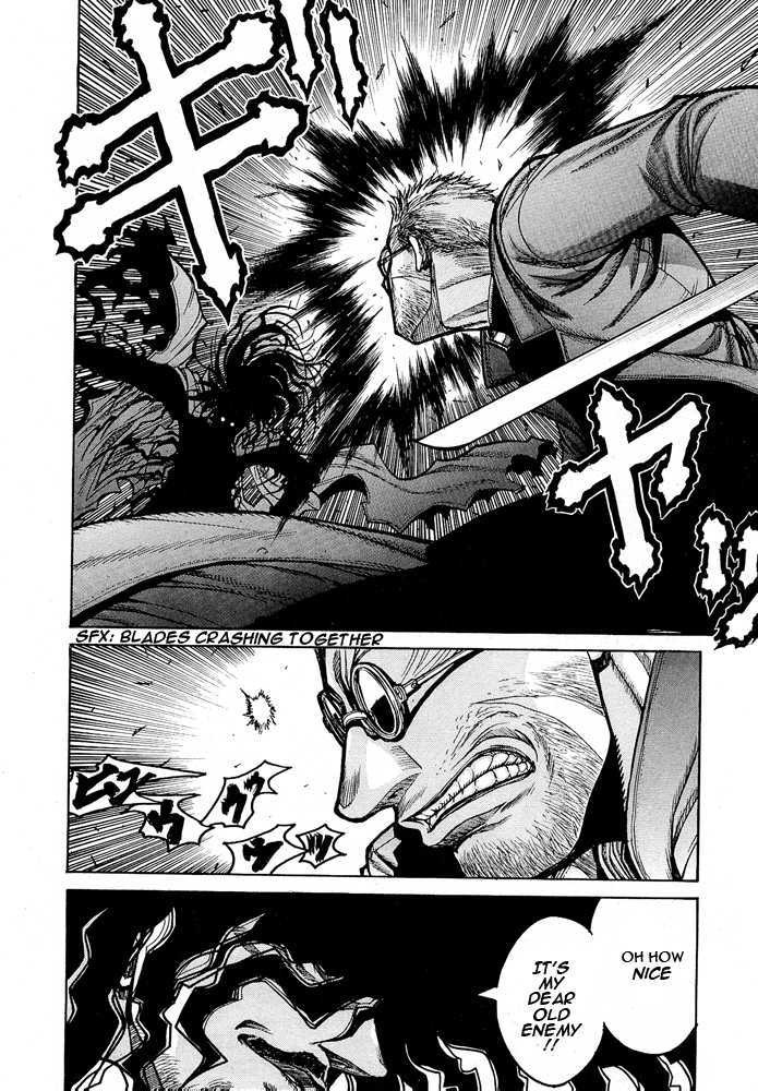 Hellsing Chapter 62 page 15 - Chapter 62